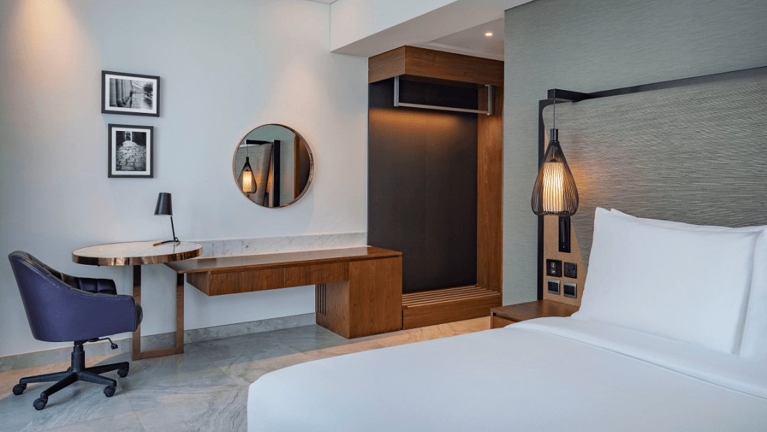 Premier Room