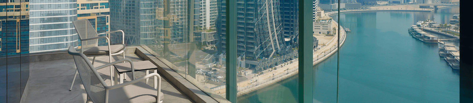 The First Collection Waterfront Officially Opens Doors in Dubai