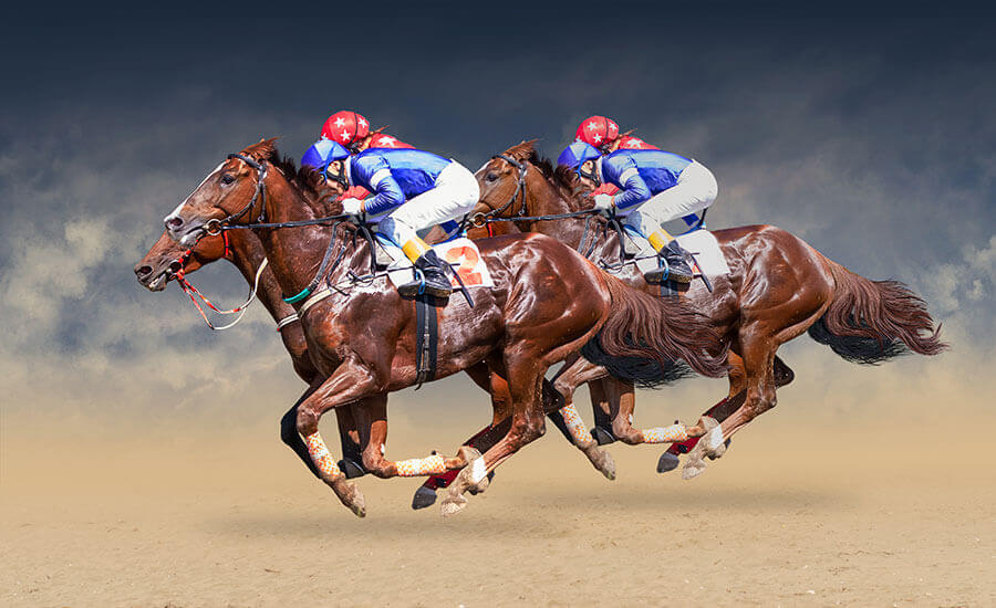 Dubai World Cup