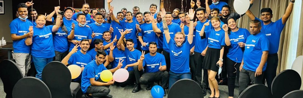 Embracing Diversity: The First Group’s Journey Towards Inclusive Hospitality