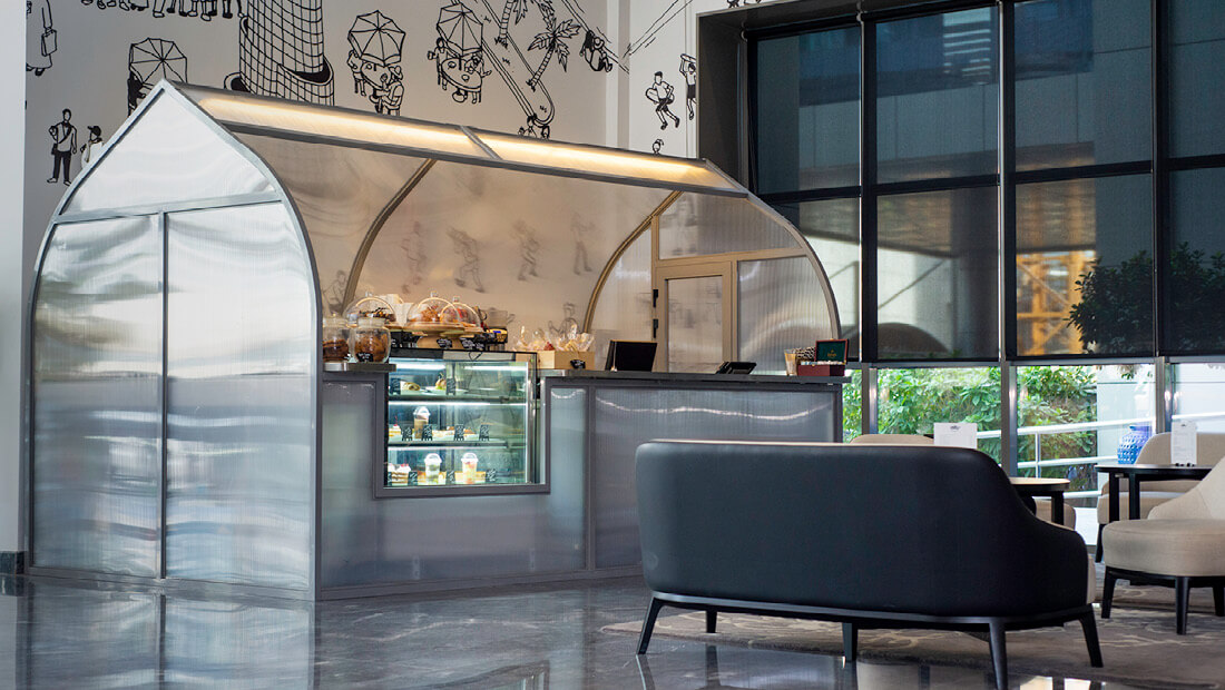 Hello Café