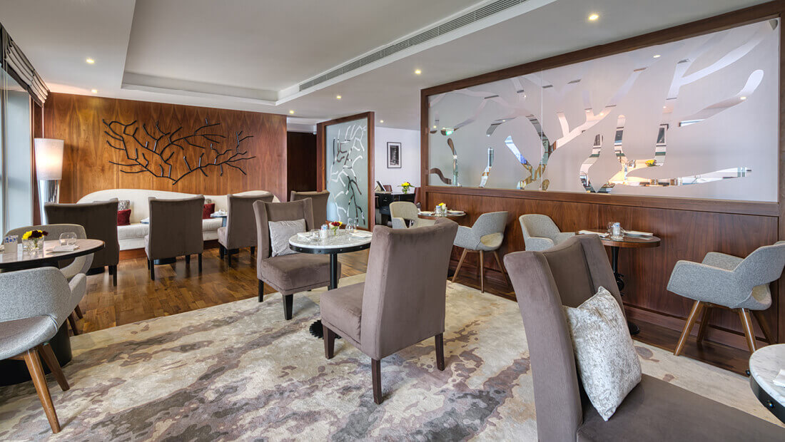 Club Lounge