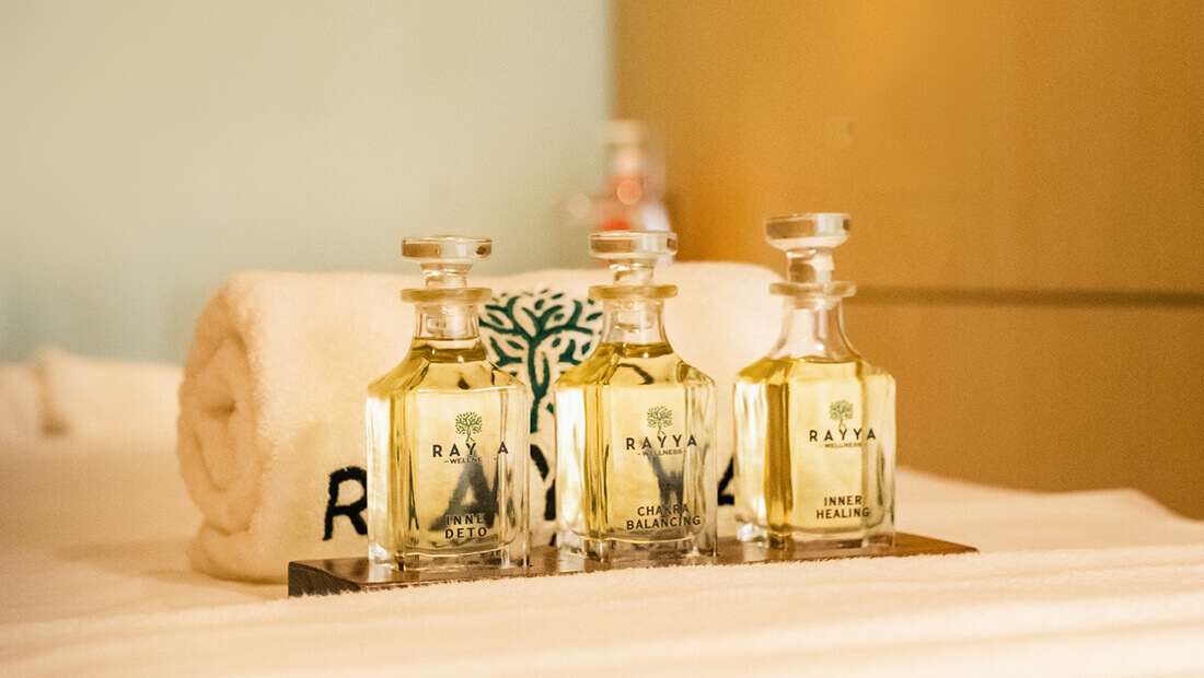 Rayya Wellness Spa