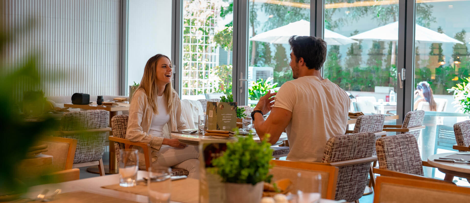 Restaurants