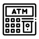 ماكينة الصراف الآلي