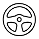 خدمة ليموزين أو سيارة يقودها سائق