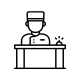 مكتب كونسيرج