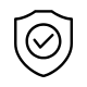 خزنة داخل الغرفة