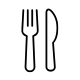 مطعم ومقاهي