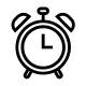 خدمة مكالمات الإيقاظ